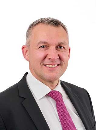 Dr. Dietmar Peetz